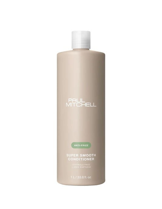 Revitalisant super lissant Paul Mitchell - 1L