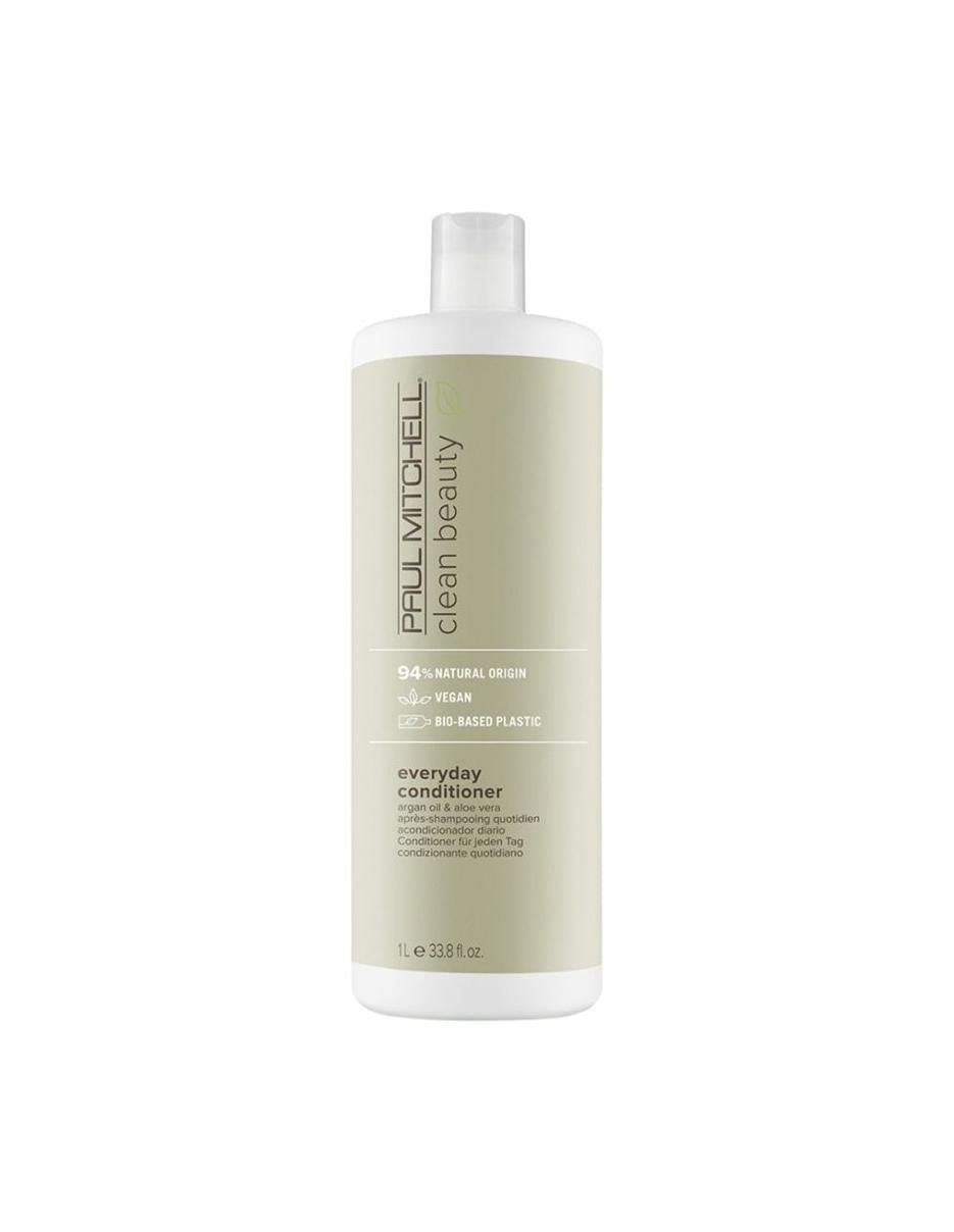 Paul Mitchell Clean Beauty Everyday Conditioner - 1L