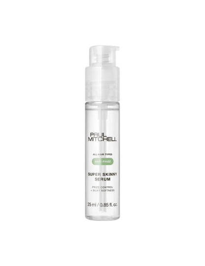Paul Mitchell Anti-Frizz Super Skinny Serum - 25ml