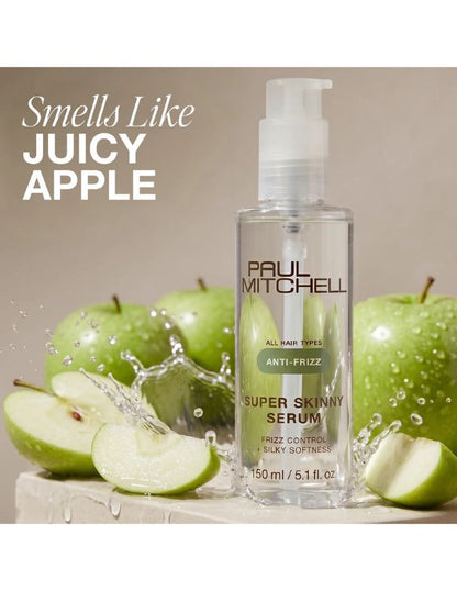 Sérum Paul Mitchell Anti-Frizz Super Skinny - 150ml