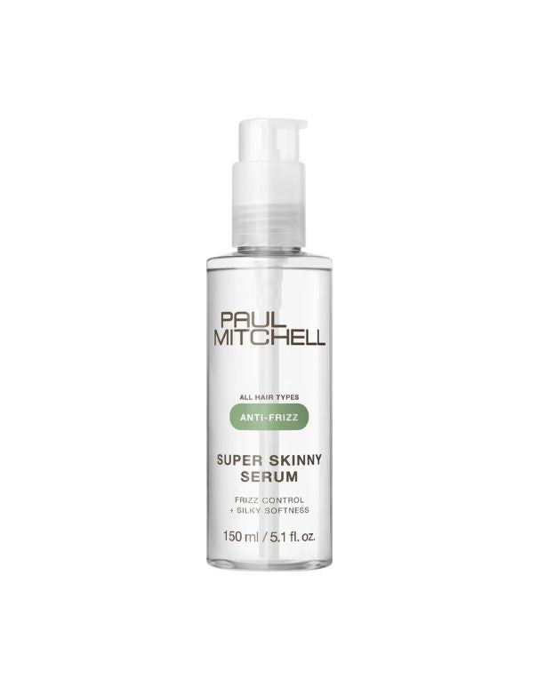 Sérum Paul Mitchell Anti-Frizz Super Skinny - 150ml