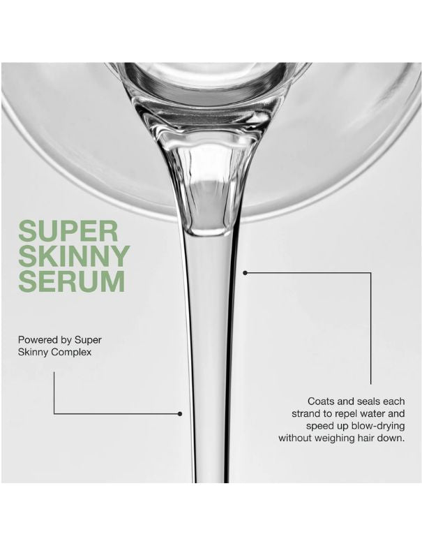 Sérum Paul Mitchell Anti-Frizz Super Skinny - 150ml