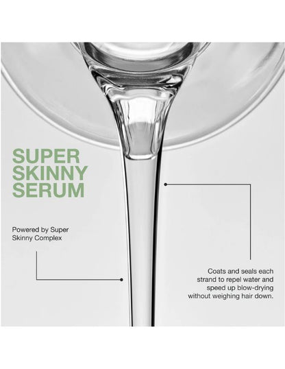 Sérum Paul Mitchell Anti-Frizz Super Skinny - 150ml