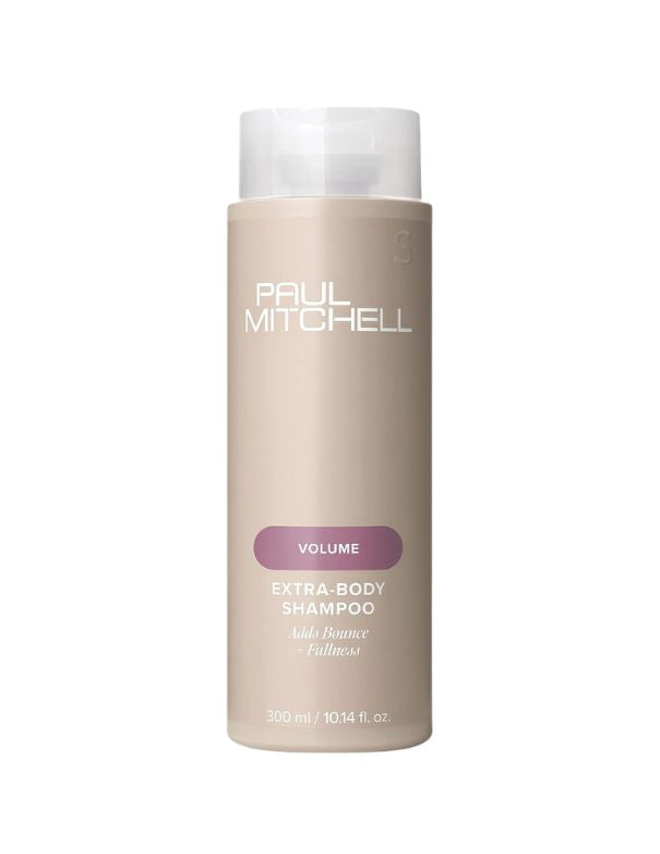 Paul Mitchell Volume Extra-Body Shampoo - 300ml