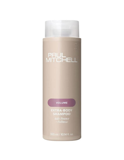 Paul Mitchell Volume Extra-Body Shampoo - 300ml