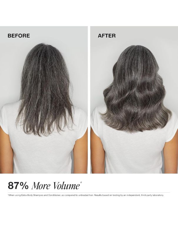 Paul Mitchell Volume Extra-Body Shampoo - 300ml