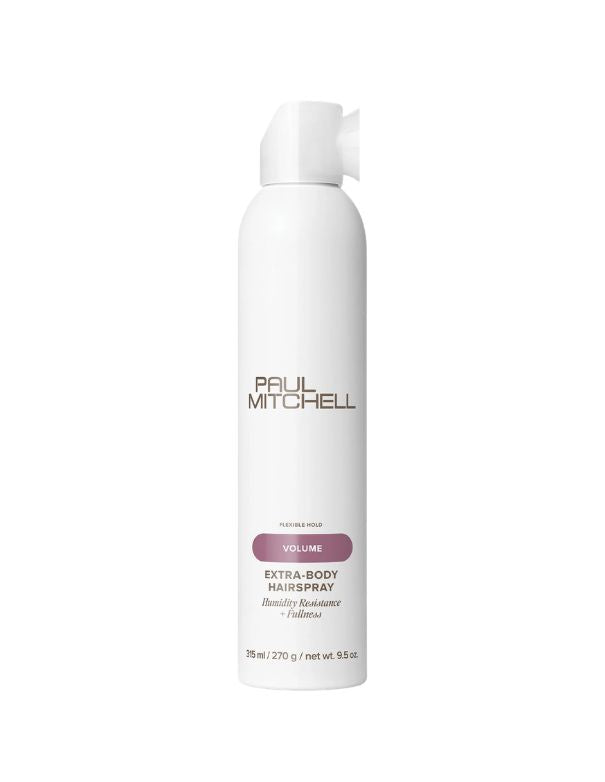 Paul Mitchell Volume Extra-Body Hairspray - 315ml