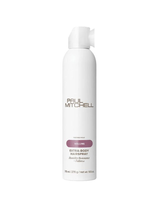 Paul Mitchell Volume Extra-Body Hairspray - 315ml