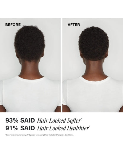 Shampooing Sheer Hydration Paul Mitchell - 300 ml