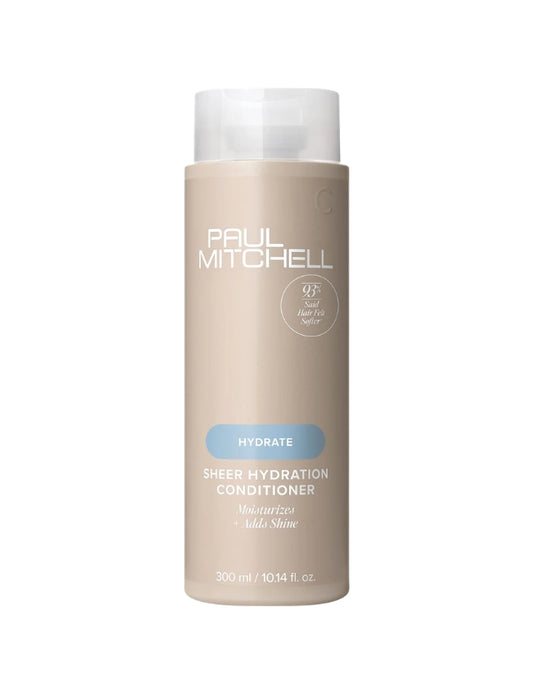 Paul Mitchell Sheer Hydration Conditioner - 300ml