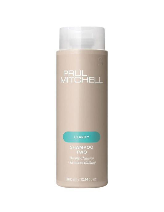 Paul Mitchell Shampoo Two - 300ml