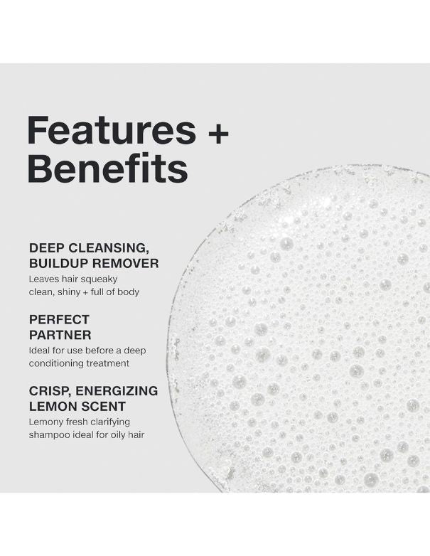 Paul Mitchell Shampoo Two - 300ml