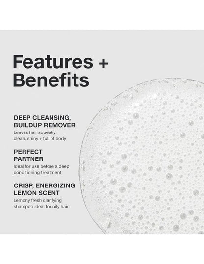 Paul Mitchell Shampoo Two - 300ml