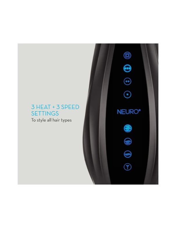 Paul Mitchell Neuro Halo Touchscreen Hair Dryer