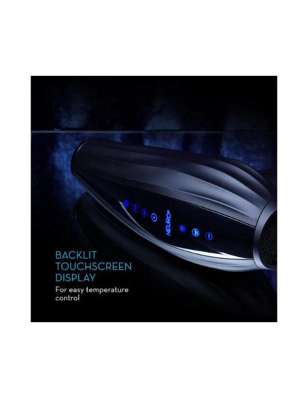 Paul Mitchell Neuro Halo Touchscreen Hair Dryer