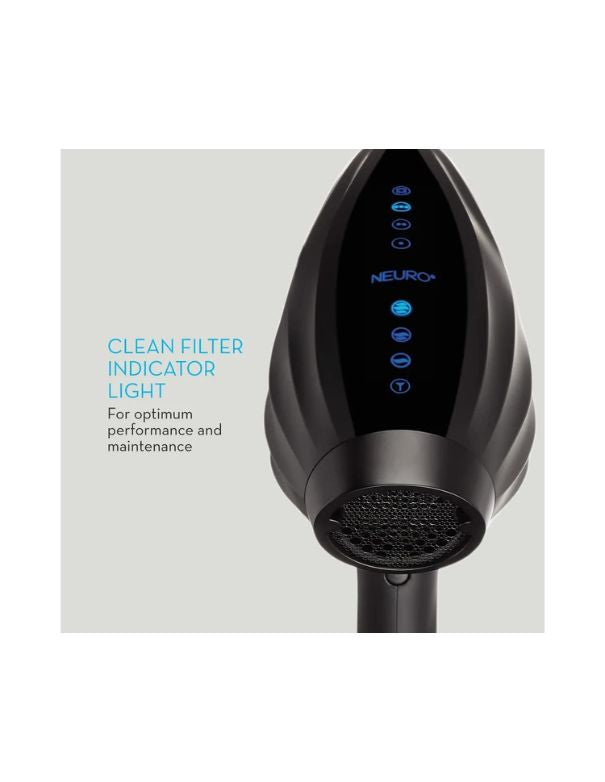 Paul Mitchell Neuro Halo Touchscreen Hair Dryer