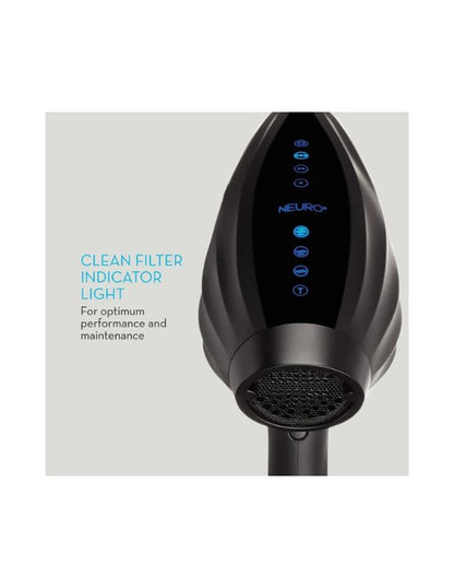 Paul Mitchell Neuro Halo Touchscreen Hair Dryer