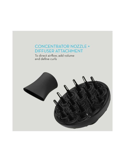 Paul Mitchell Neuro Halo Touchscreen Hair Dryer