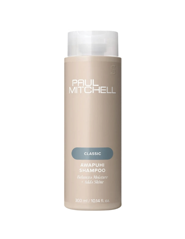 Paul Mitchell Awapuhi Shampoo - 300ml