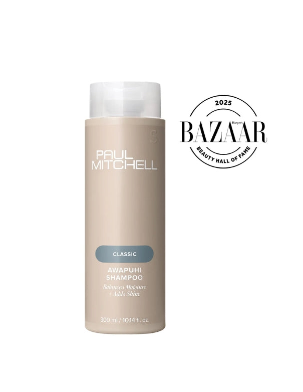 Paul Mitchell Awapuhi Shampoo - 300ml