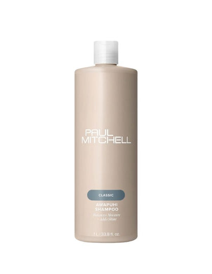 Shampooing Classique Awapuhi Paul Mitchell - 1L