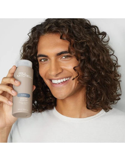 Shampooing Classique Awapuhi Paul Mitchell - 1L