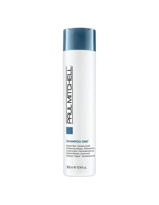 Paul Mitchell Shampoo One - 300 ml