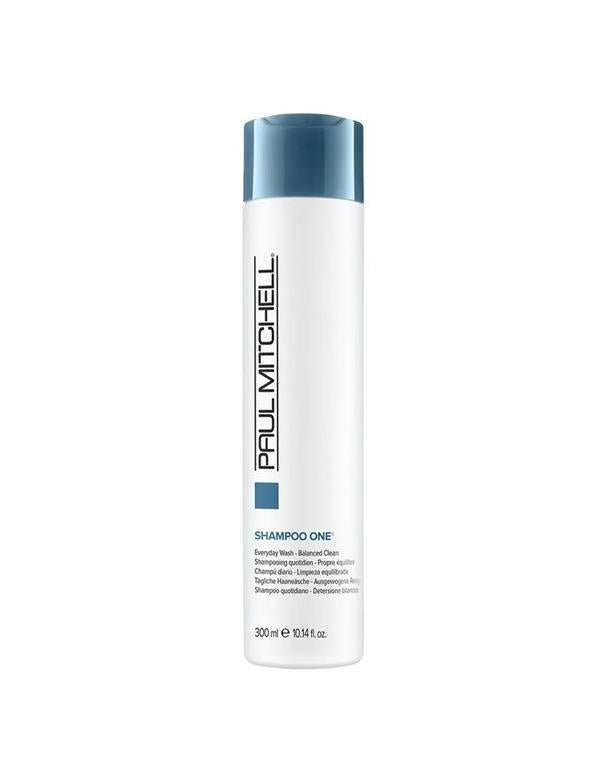 Shampoing Paul Mitchell One - 300 ml