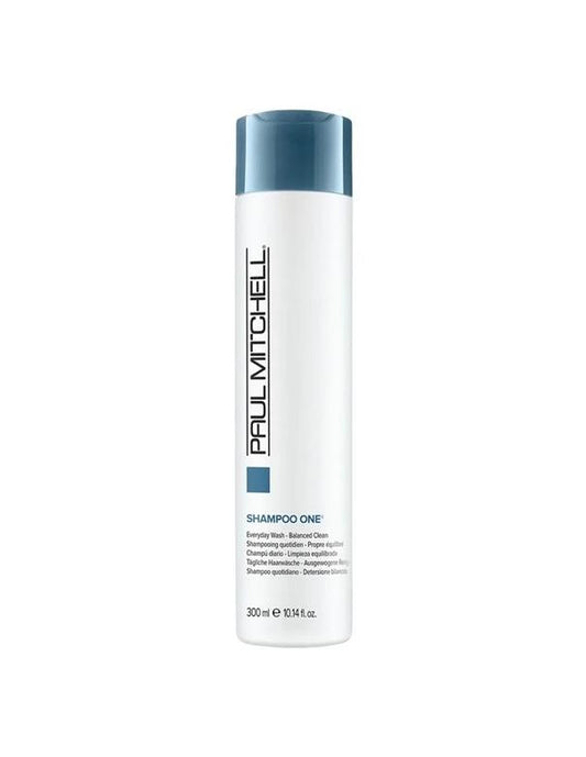 Paul Mitchell Shampoo One - 300 ml