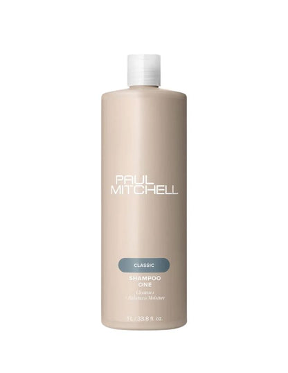 Paul Mitchell Classic Shampoo One - 1L