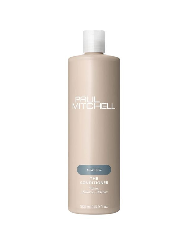 Paul Mitchell The Conditioner Sans Rinçage - 500ml