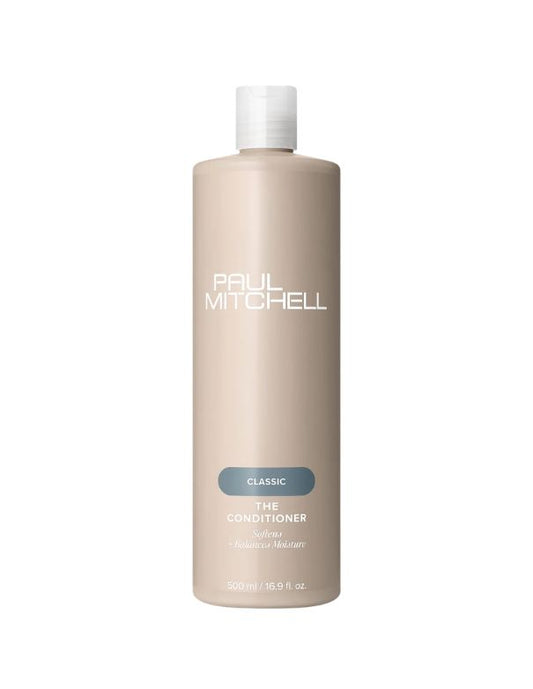 Paul Mitchell The Conditioner Sans Rinçage - 500ml