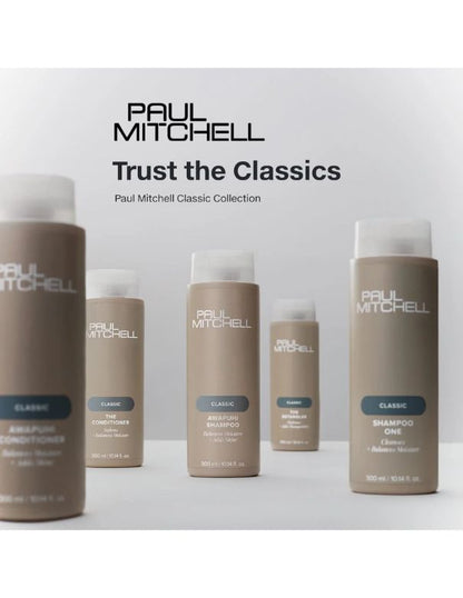 Paul Mitchell The Conditioner Démêlant Sans Rinçage - 300ml