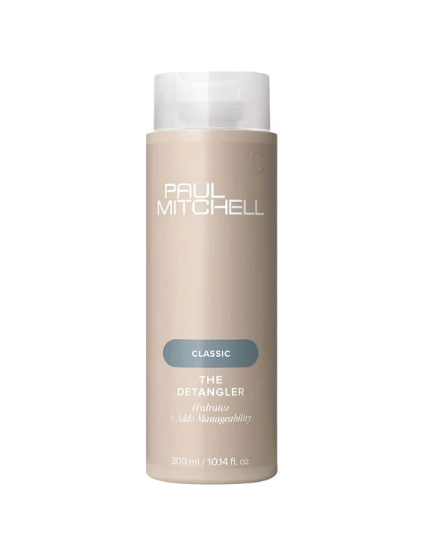 Après-shampoing démêlant The Detangler Paul Mitchell - 300 ml