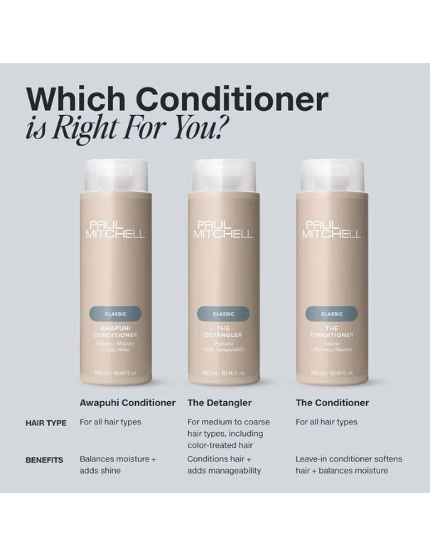 Paul Mitchell The Detangler - 1L