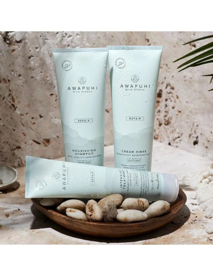 Paul Mitchell Awapuhi Wild Ginger Cream Rinse - 1L