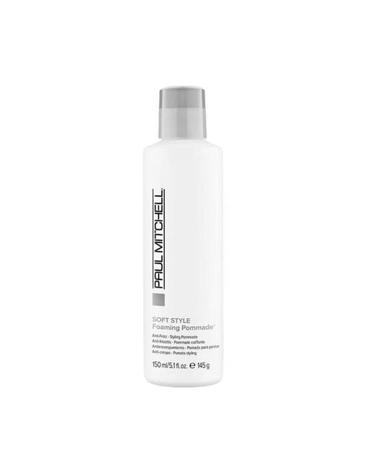 Paul Mitchell Foaming Pommade - 150ml