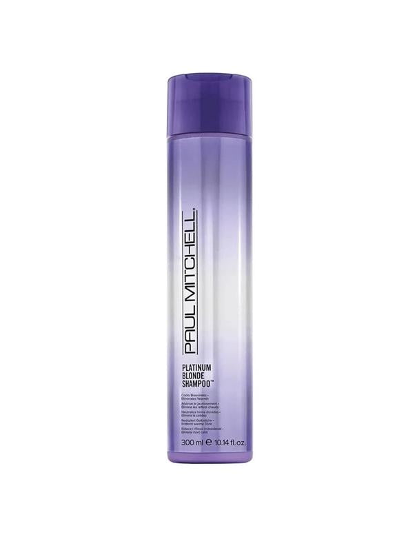 Shampoing violet blond platine Paul Mitchell - 300 ml