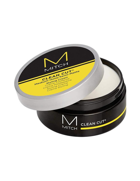 Paul Mitchell MITCH Clean Cut Styling Cream - 85ml