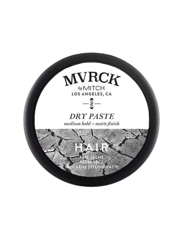 MVRCK Pâte Sèche - 4 oz