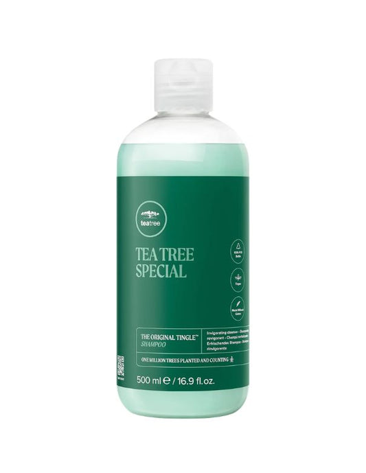 Shampooing Spécial Arbre à Thé Paul Mitchell - 500 ml