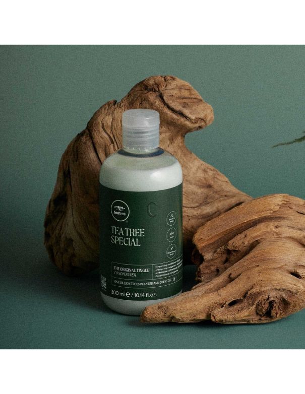 Paul Mitchell Tea Tree Special Conditioner - 300ml