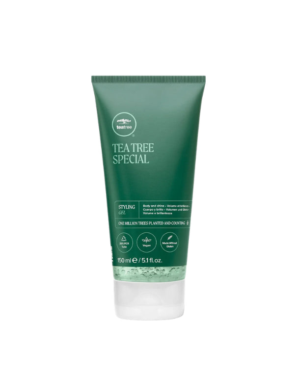 Gel coiffant Tea Tree Paul Mitchell - 200 ml
