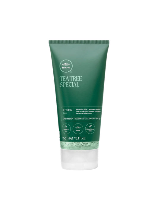 Gel coiffant Tea Tree Paul Mitchell - 200 ml