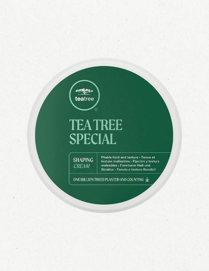 Crème modelante à l'arbre à thé Paul Mitchell - 85 g