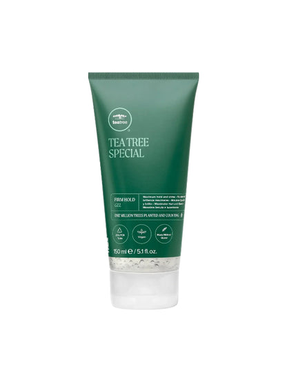 Paul Mitchell Tea Tree Firm Hold Gel - 200ml
