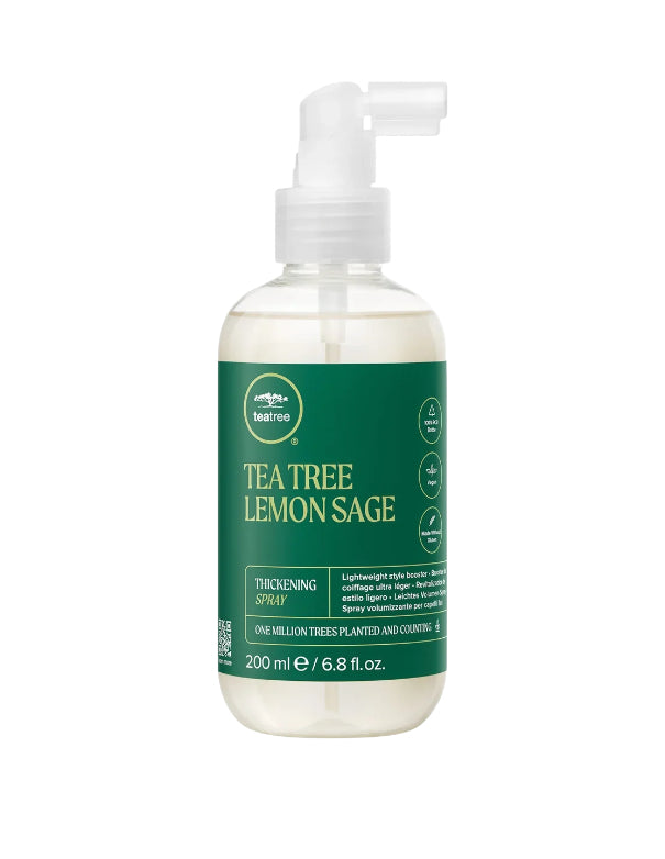 Paul Mitchell Lemon Sage Thickening Spray - 200ml