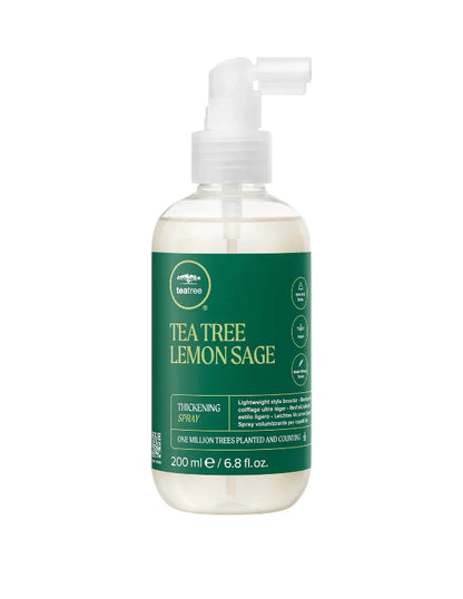 Paul Mitchell Lemon Sage Thickening Spray - 200ml