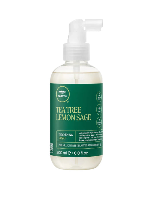 Spray épaississant Lemon Sage Paul Mitchell - 200 ml