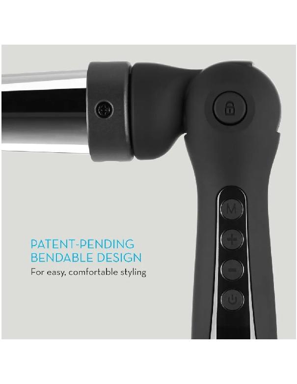 Cône de coiffage Paul Mitchell Neuro Angle 1,25